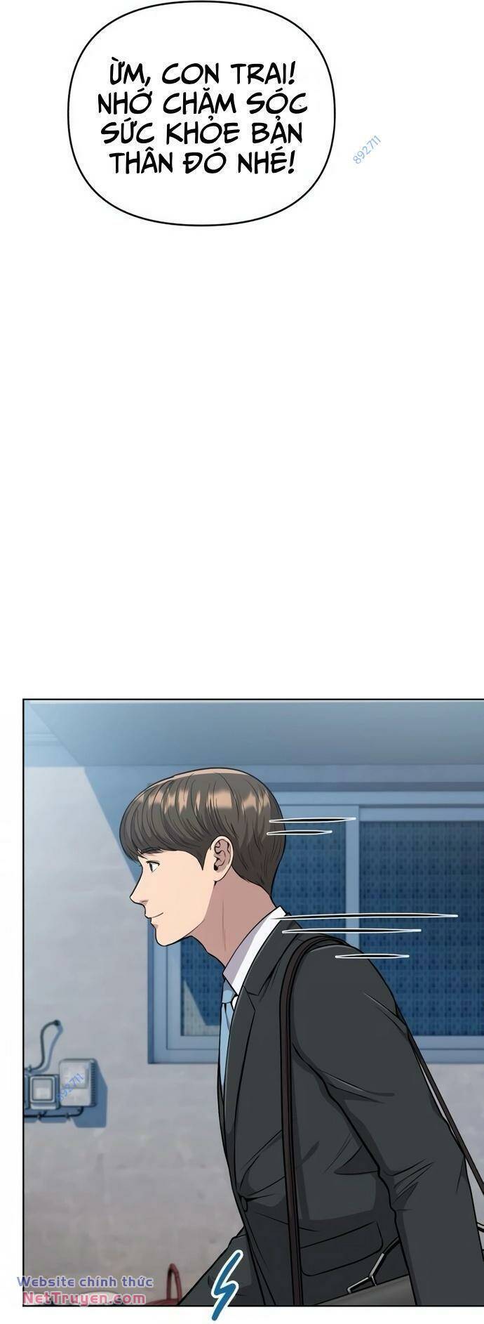 Nhân Viên Thực Tập Kim Cheolsu - chap18 - Trang 19